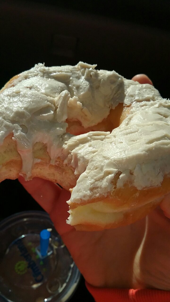 Allie`s Donuts